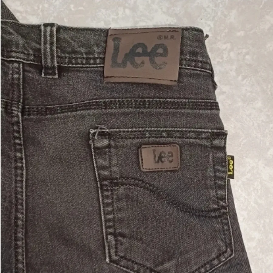 شلوار جین مردانه