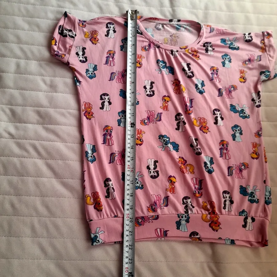 ست کراپ شلوارک