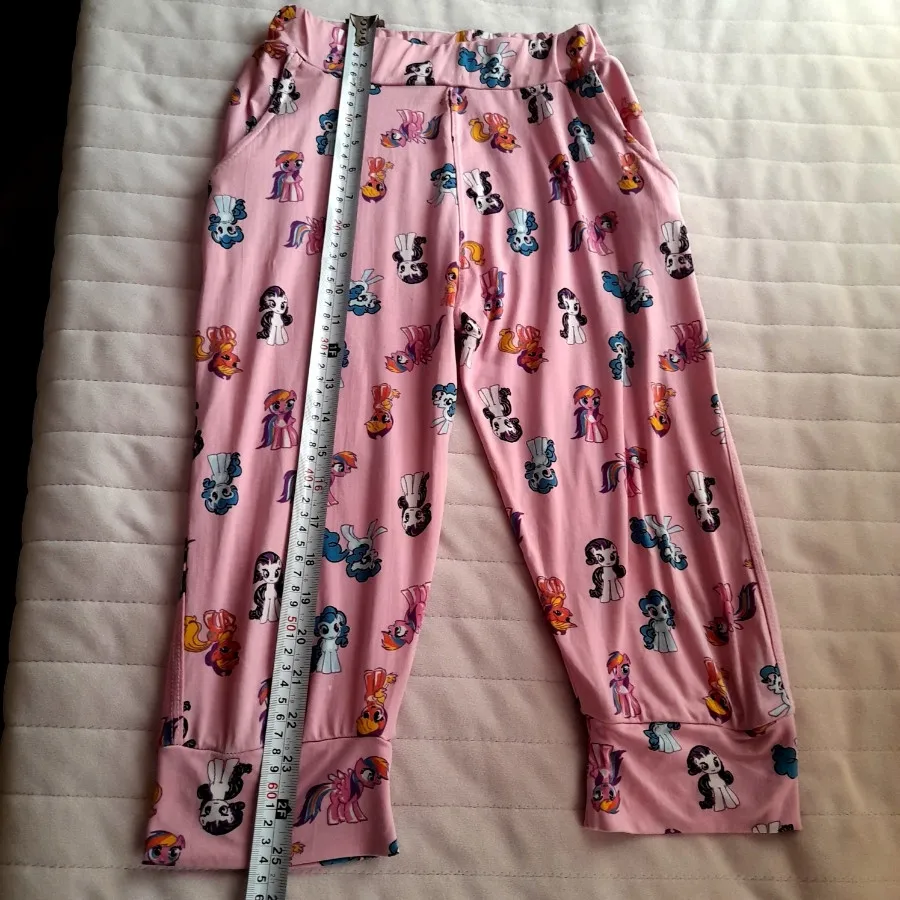 ست کراپ شلوارک