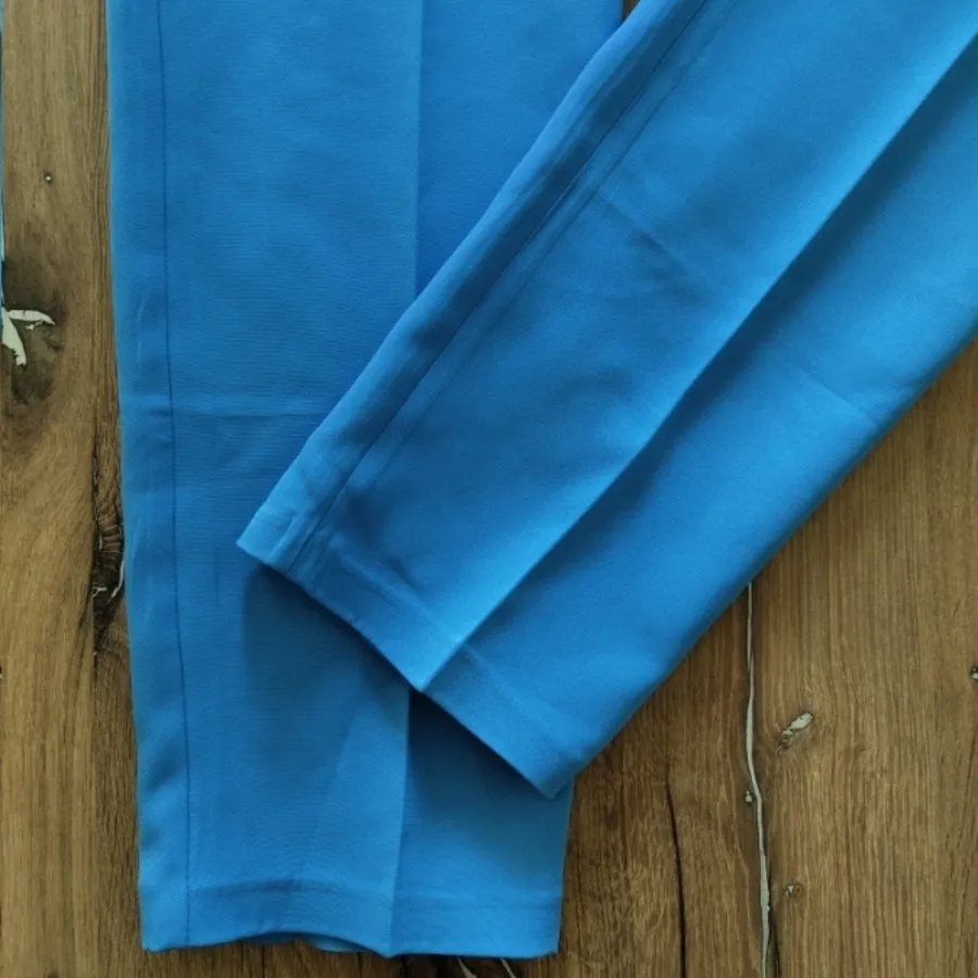 شلوار پارچه ای