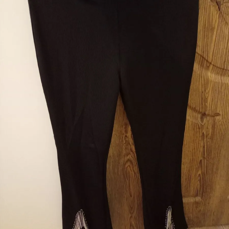 ست بلیز و شلوار کوتون