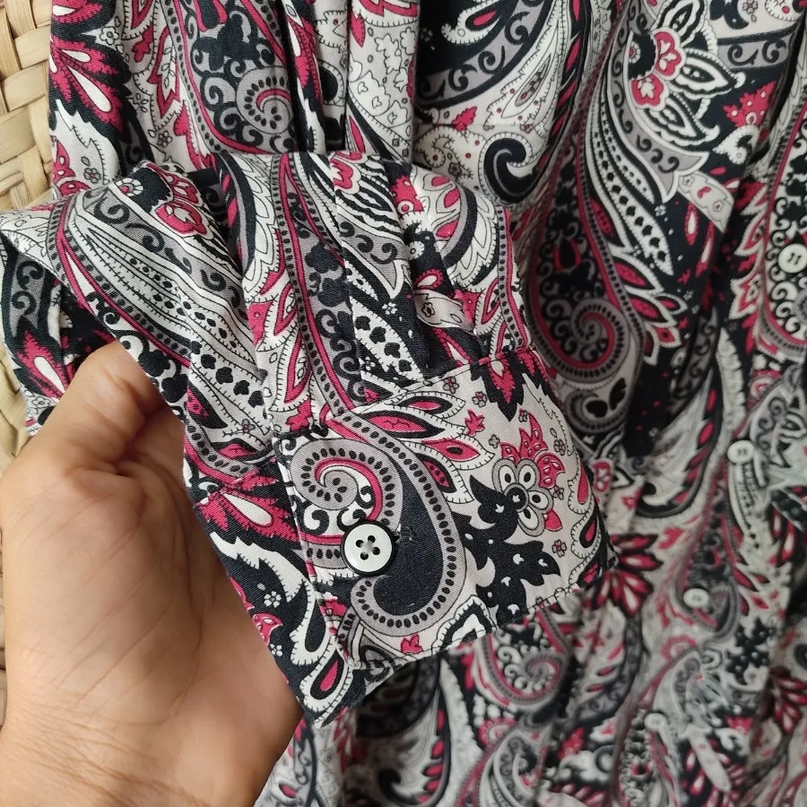 پیراهن تونیک مانتو