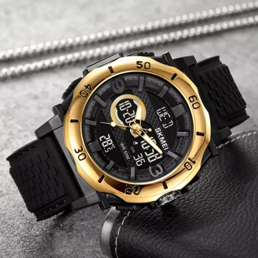 ساعت اسکمی 2098