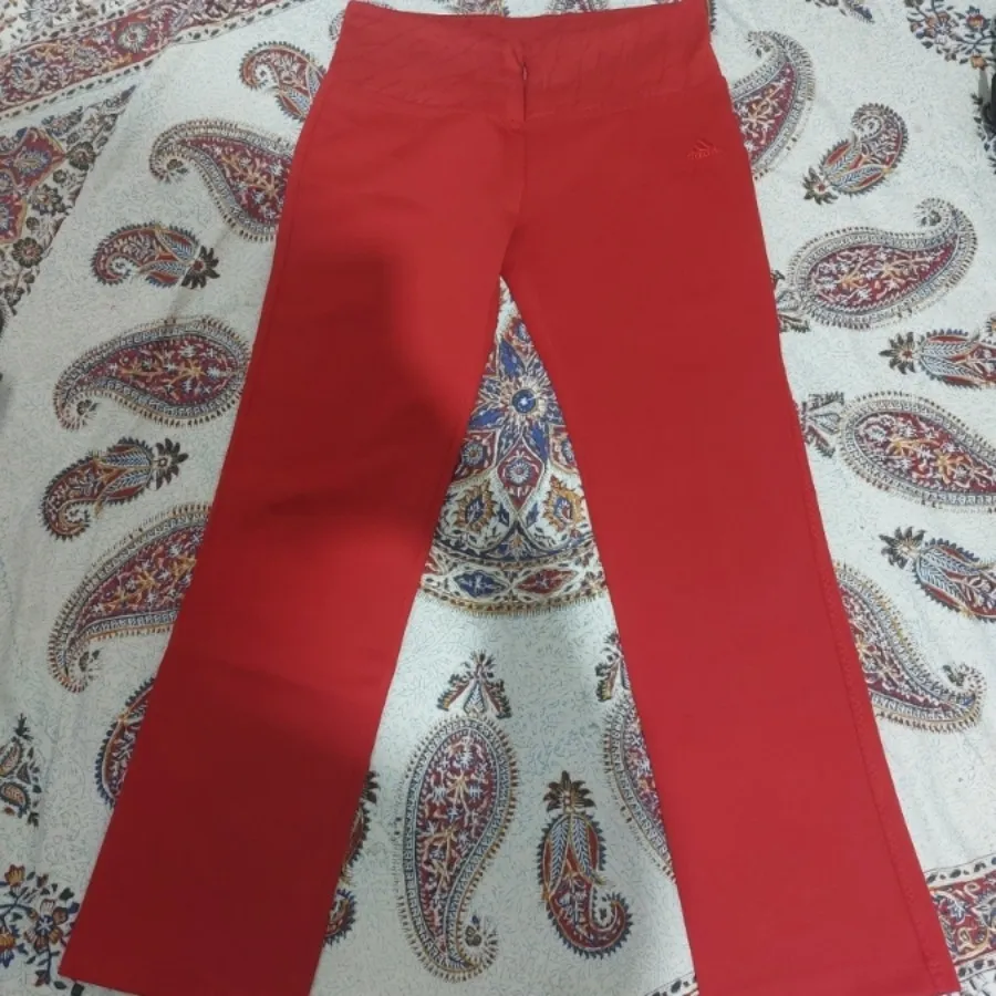 شلوار آدیداس