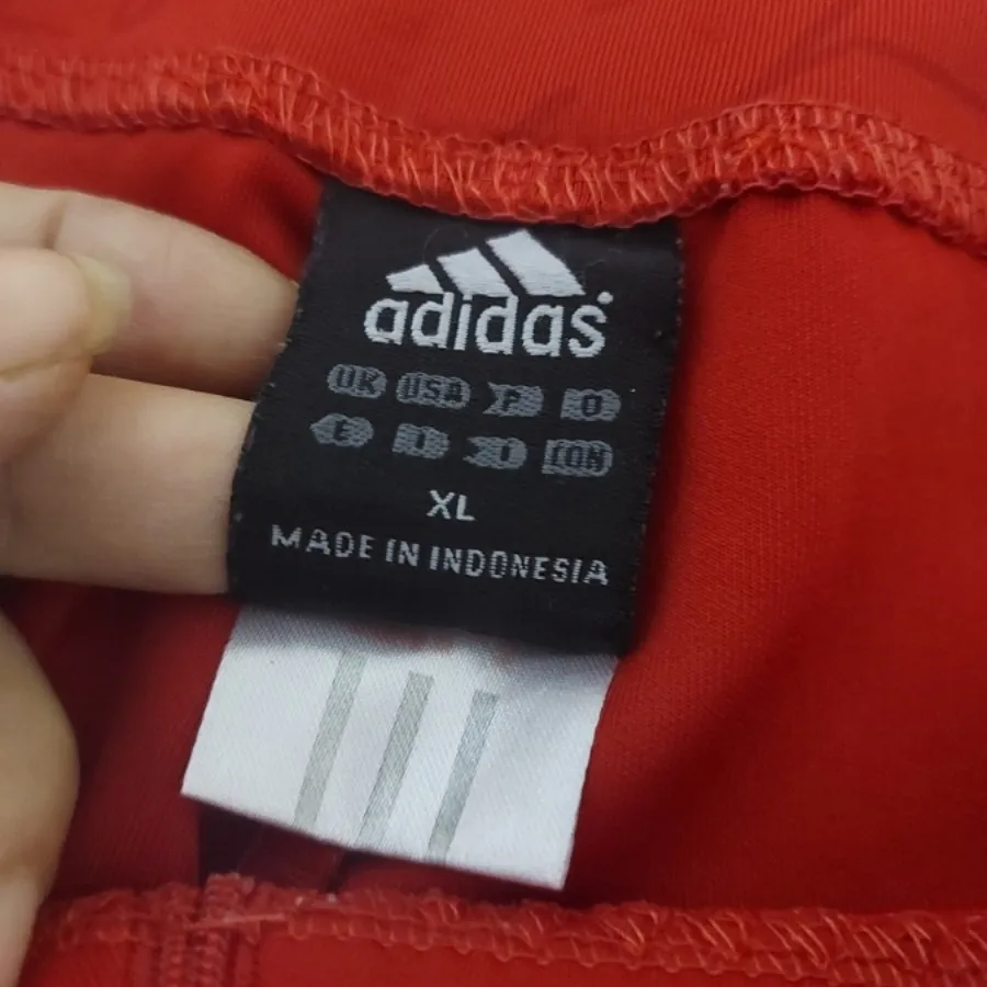 شلوار آدیداس