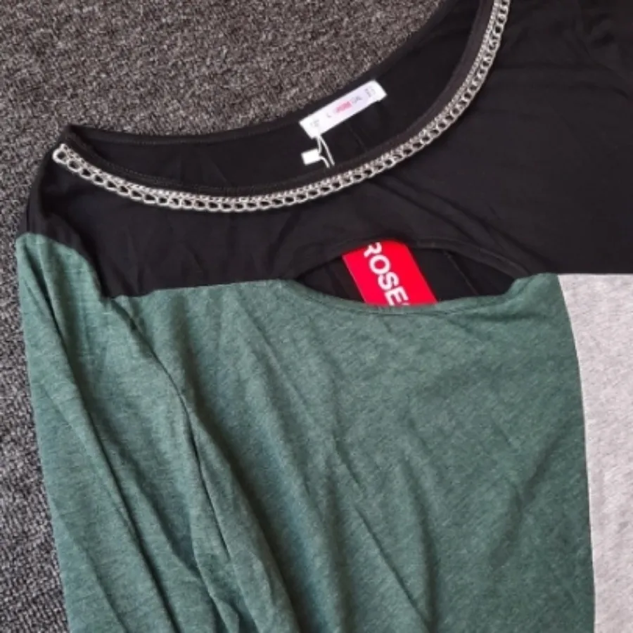 بلوز زنانه وارداتی