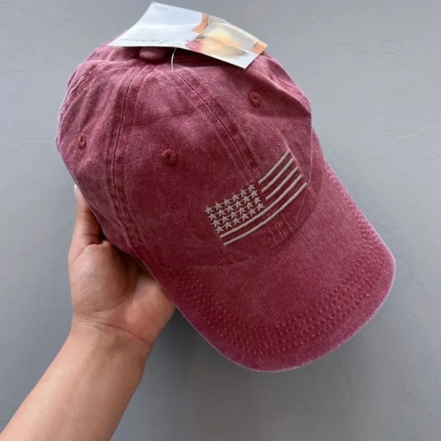 کلاه کپ جین اورجینال