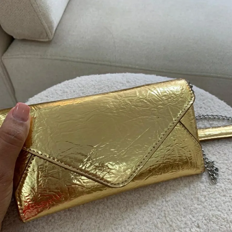 کیف طرح زارا