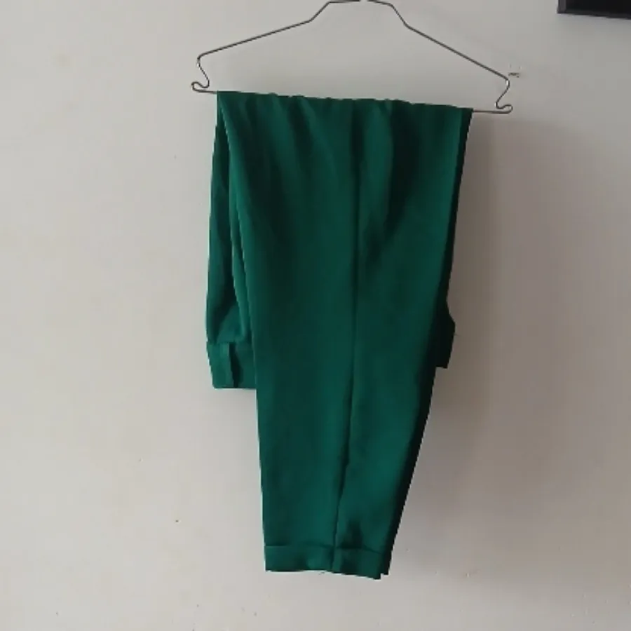 مانتو شلوار