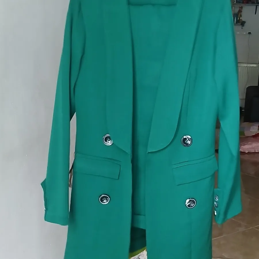 مانتو شلوار