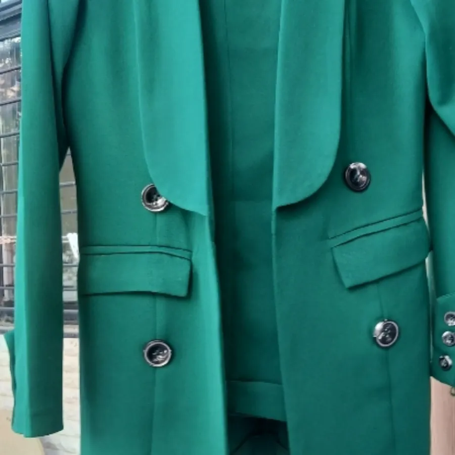 مانتو شلوار