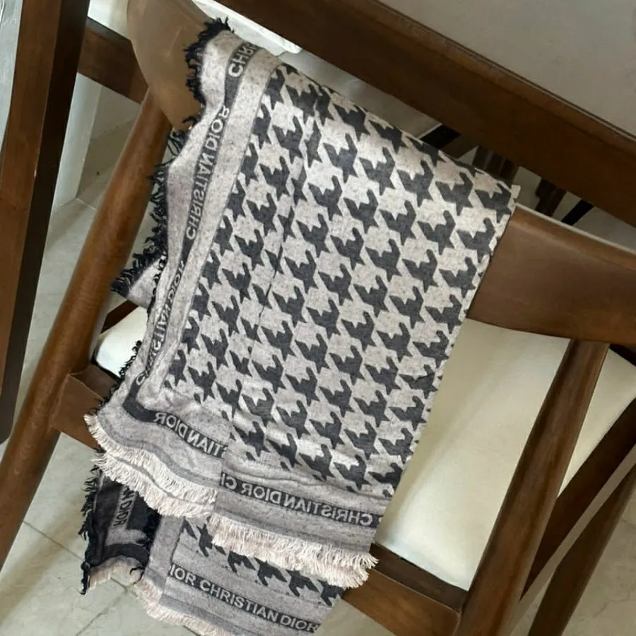 روسری قواره بزرگ