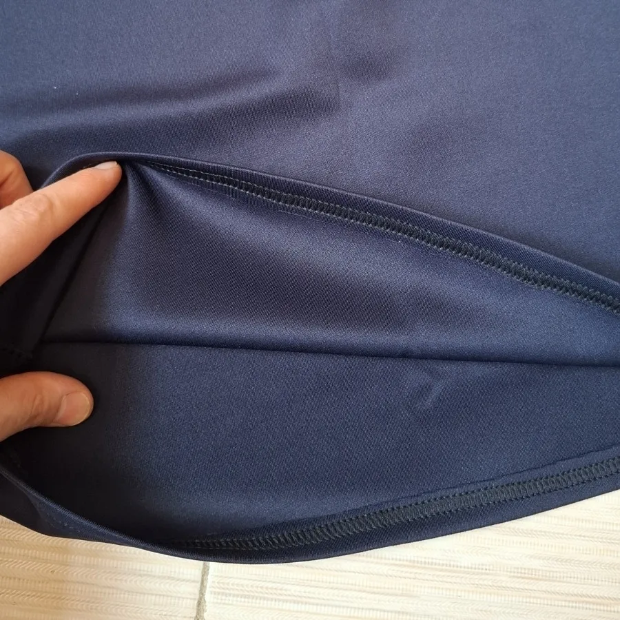 کراپ کت و دامن