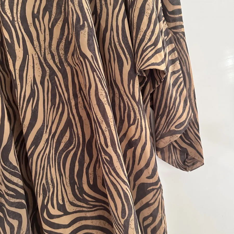 کفتان پایین ریش