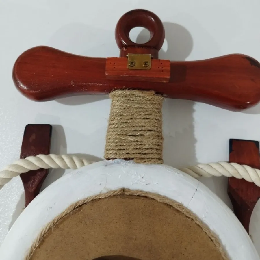 ساعت و قاب ملوانی