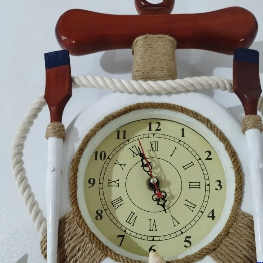 ساعت و قاب ملوانی