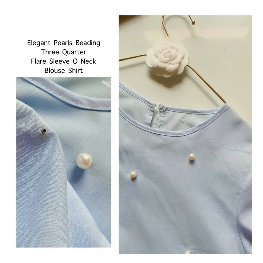 بلوز پرنسسی