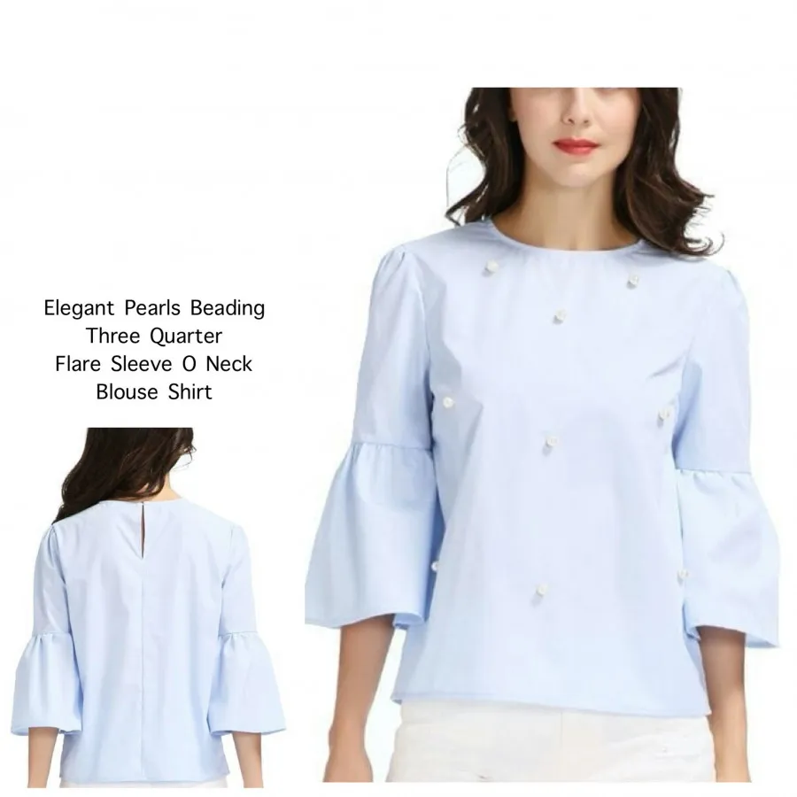 بلوز پرنسسی