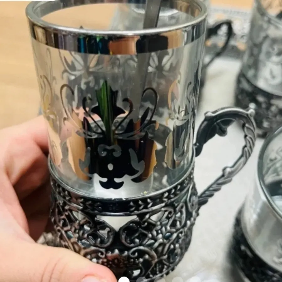 ست چای خوری پیوتر