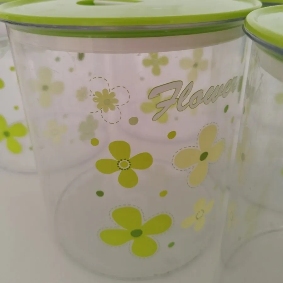 بانکه حبوبات