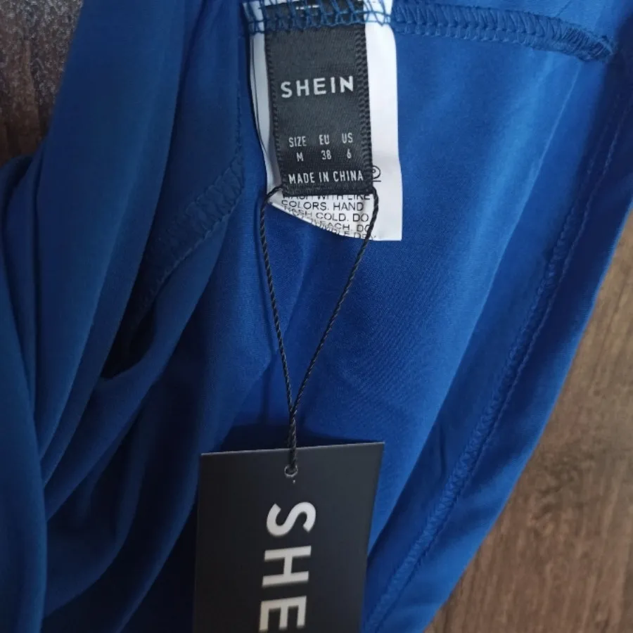 پیراهن برند sheın