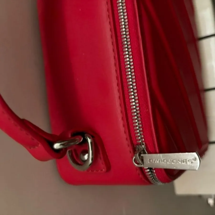 دیوید جونز اوریجینال دوشی