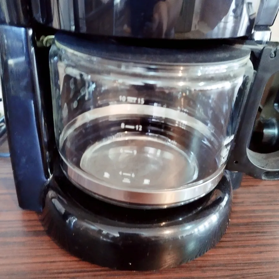 قهوه ساز (دمی)