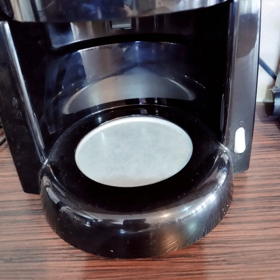 قهوه ساز (دمی)