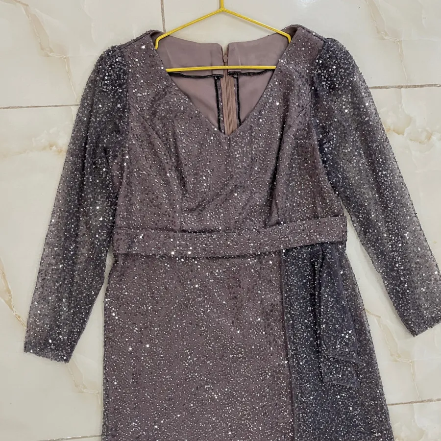 پیراهن مجلسی