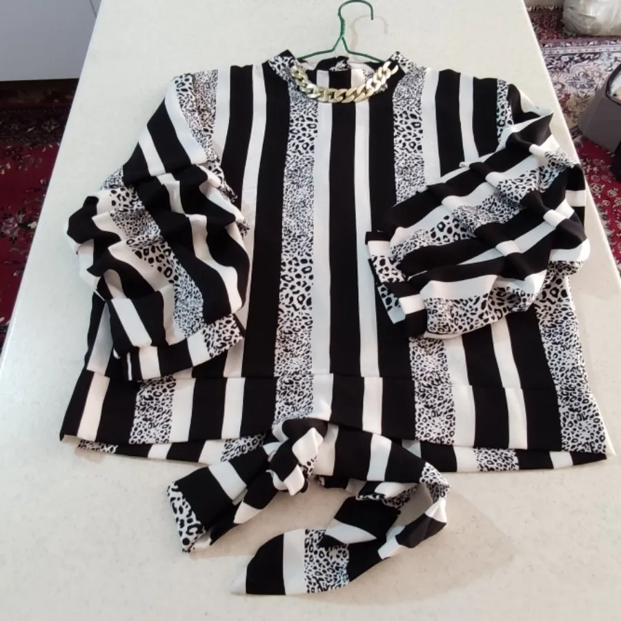 نیم تنه مجلسی