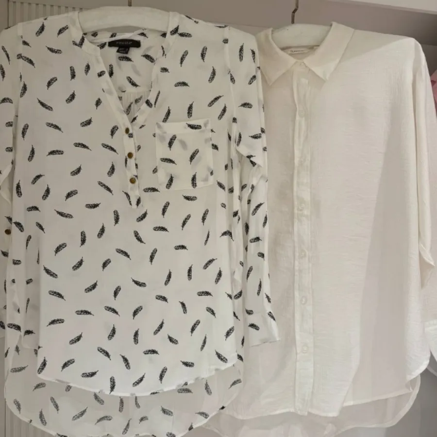 شومیز وارداتی