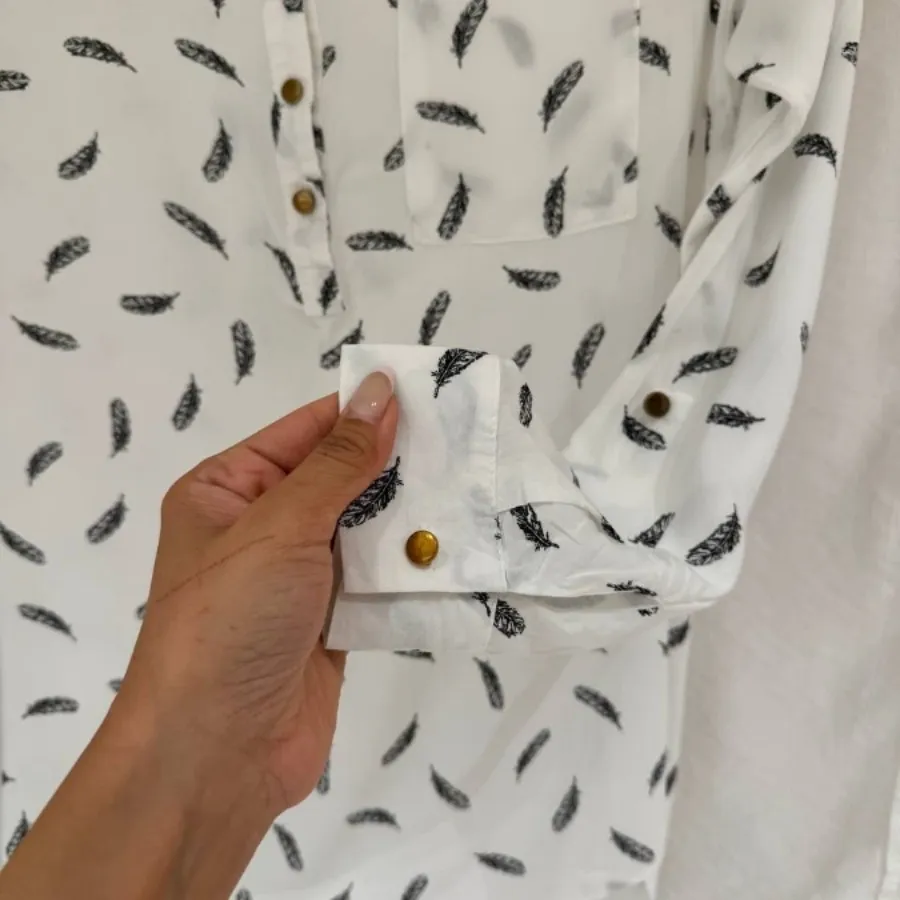 شومیز وارداتی