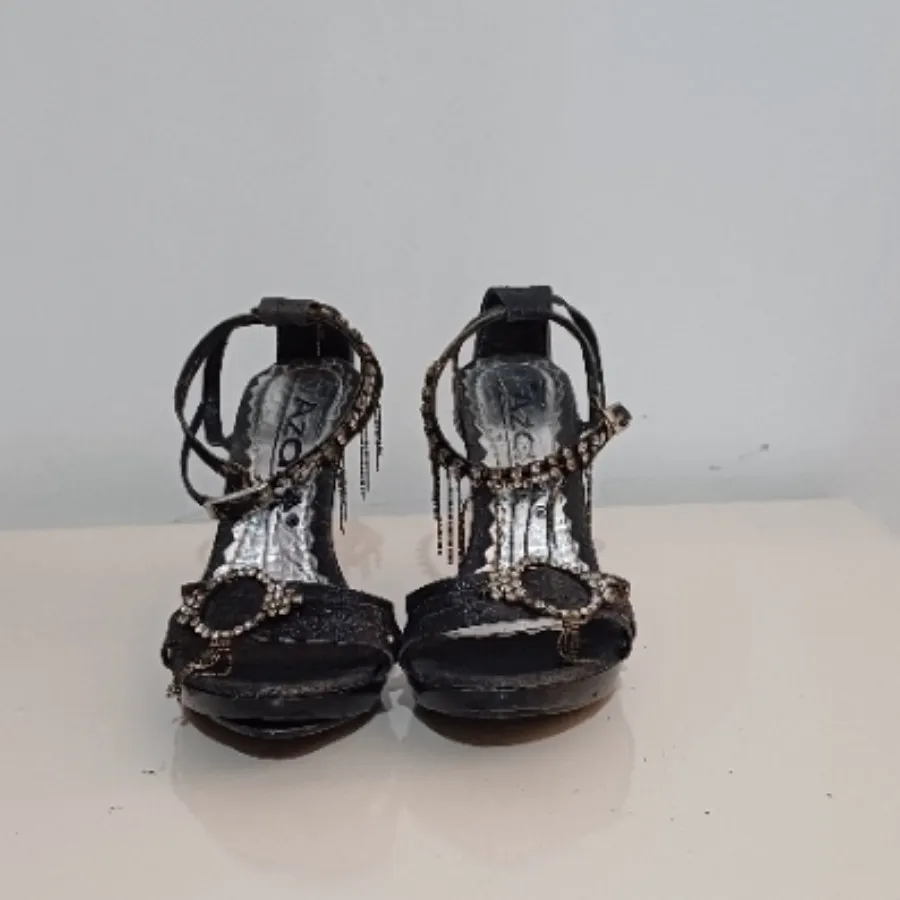 کفش مجلسی دخترانه