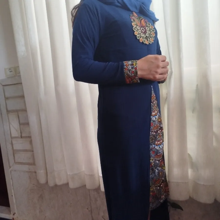 مانتوسیتاباگل های سنتی