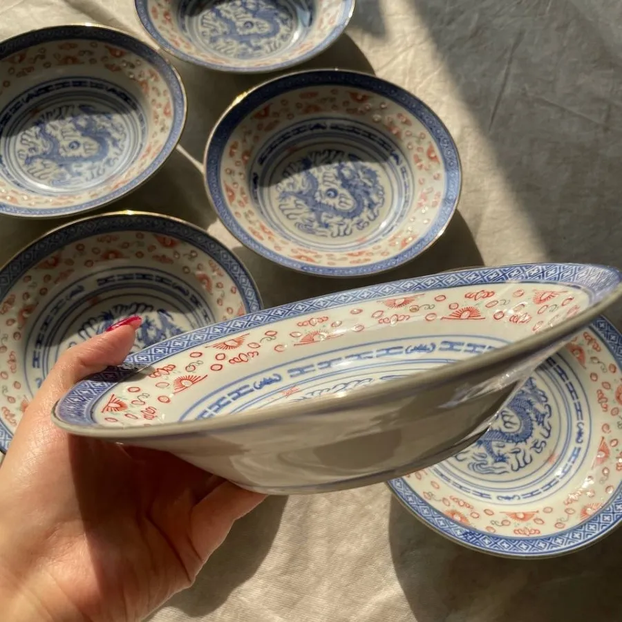 خورشت خوری دون برنجی قدیم