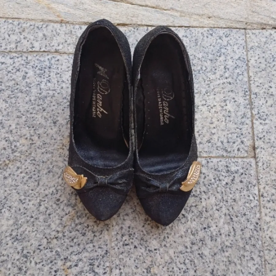 کفش مجلسی زنانه