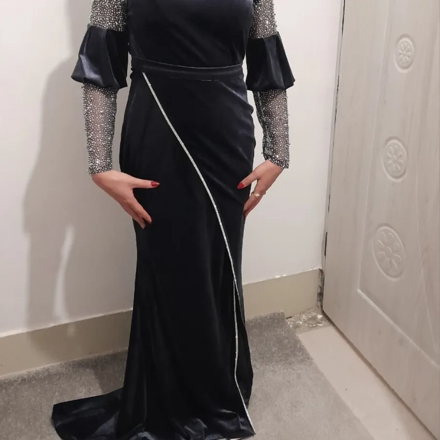 ماکسی دنباله دار