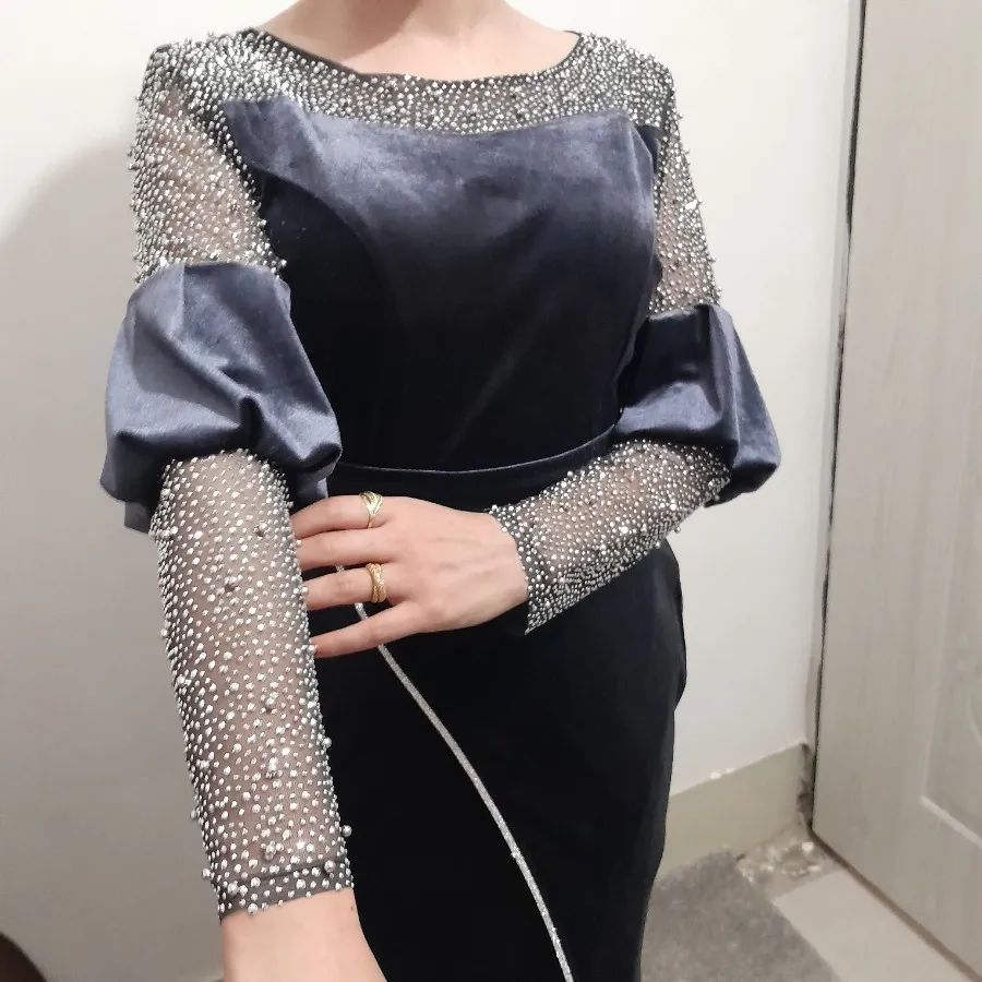 ماکسی دنباله دار