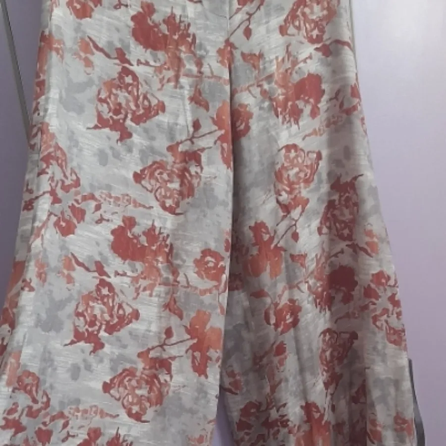 دامن شلواری خنک