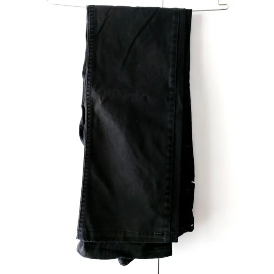 شلوار پسرانه کتان