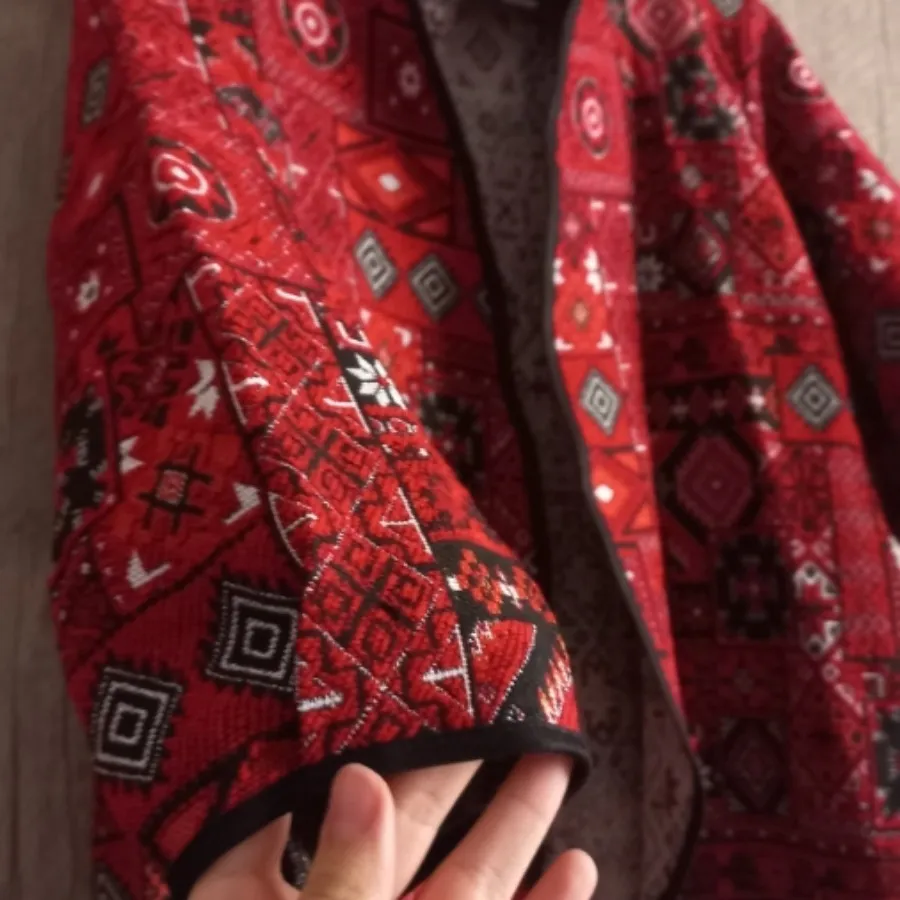 کت سنتی/گلیمی