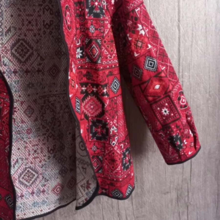 کت سنتی/گلیمی