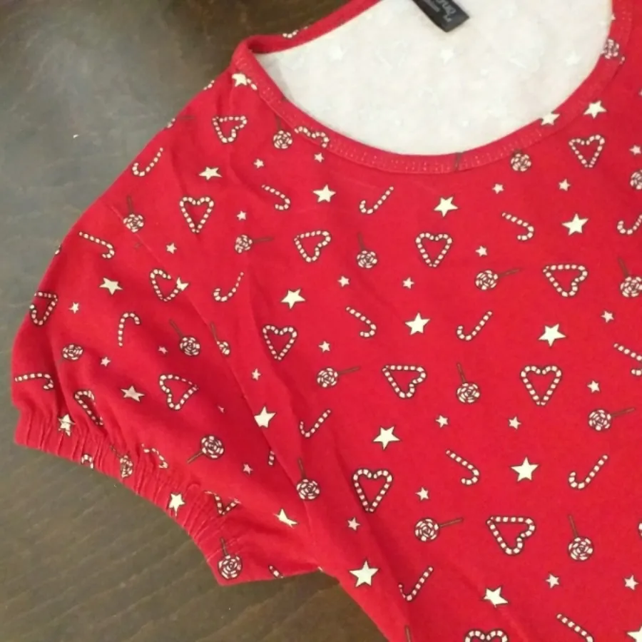 تیشرت نخی خارجی کشی راحت