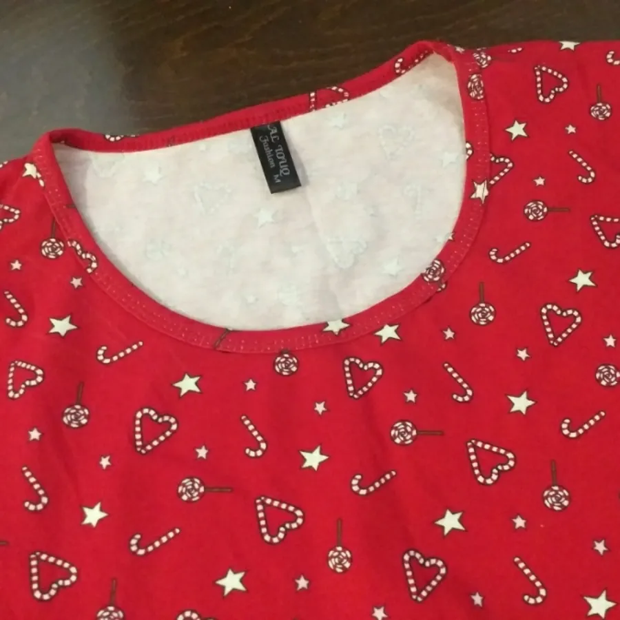 تیشرت نخی خارجی کشی راحت