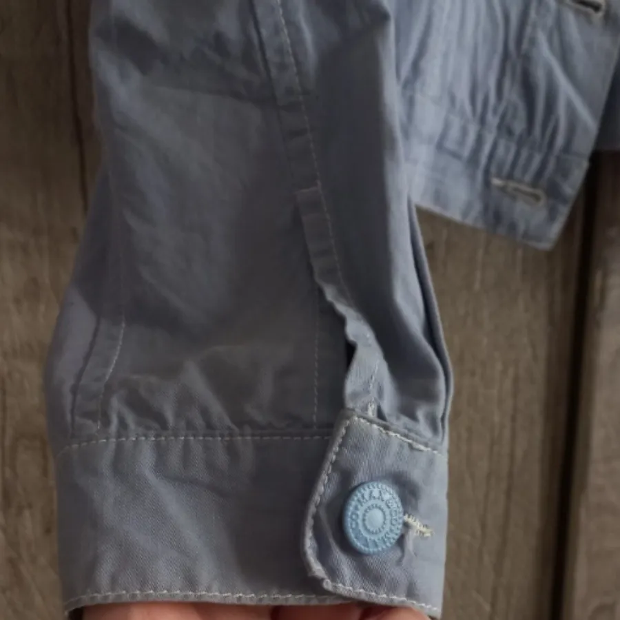 کت جین کوتاه