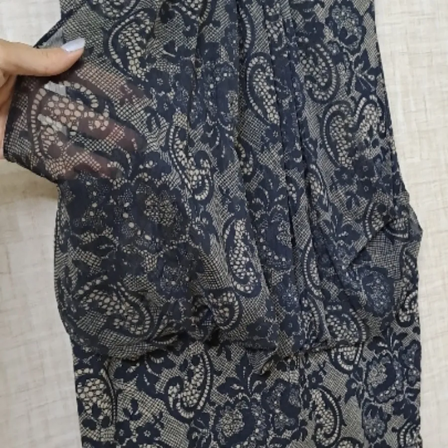 پیراهن تابستانه