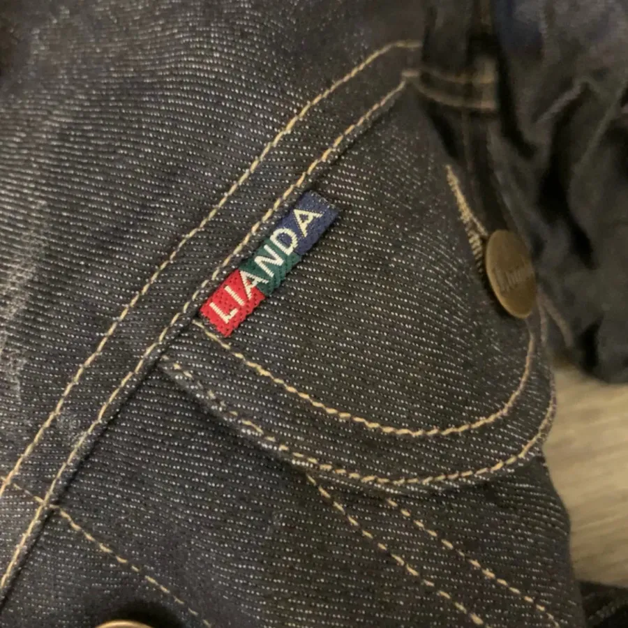 کت جین اورجینال