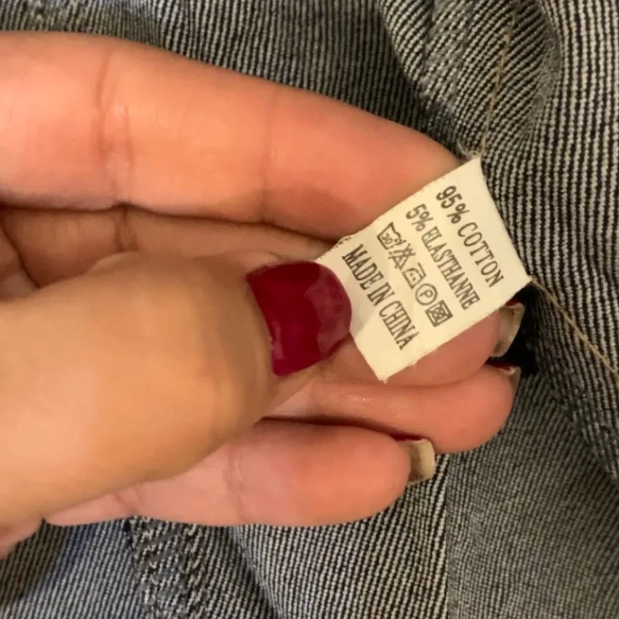 کت جین اورجینال