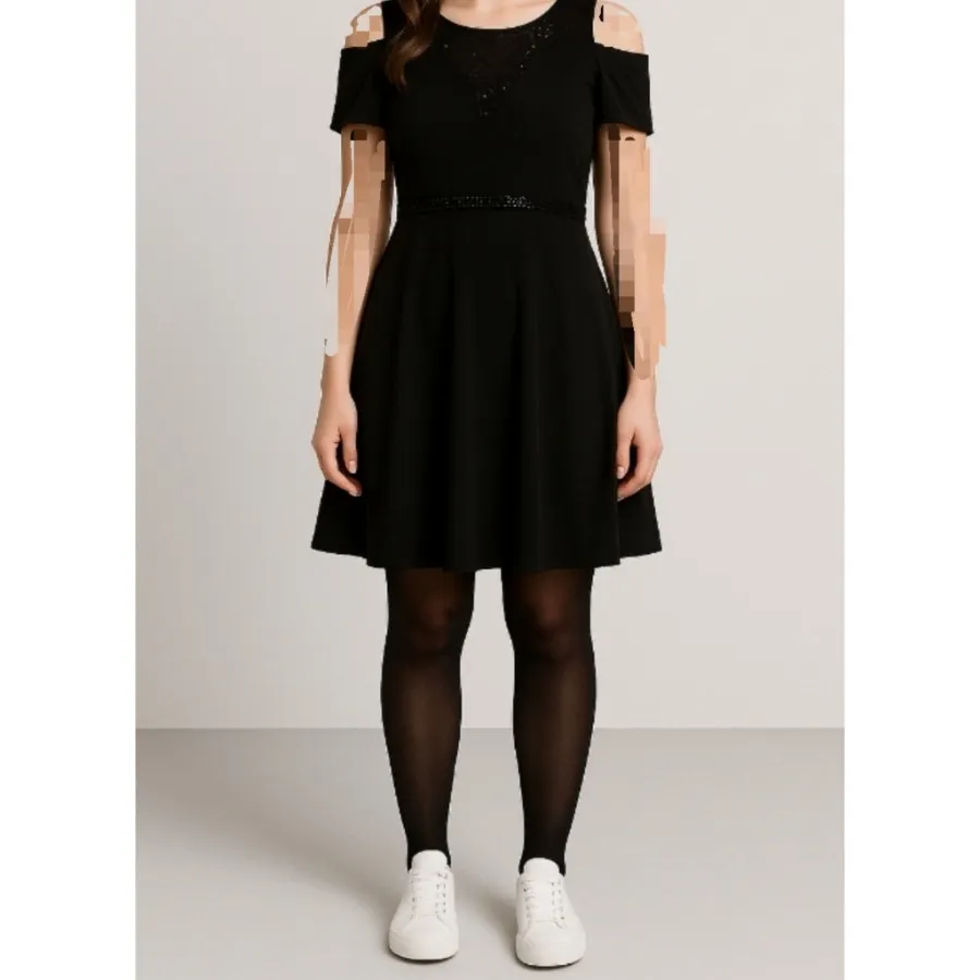 پیراهن مجلسی