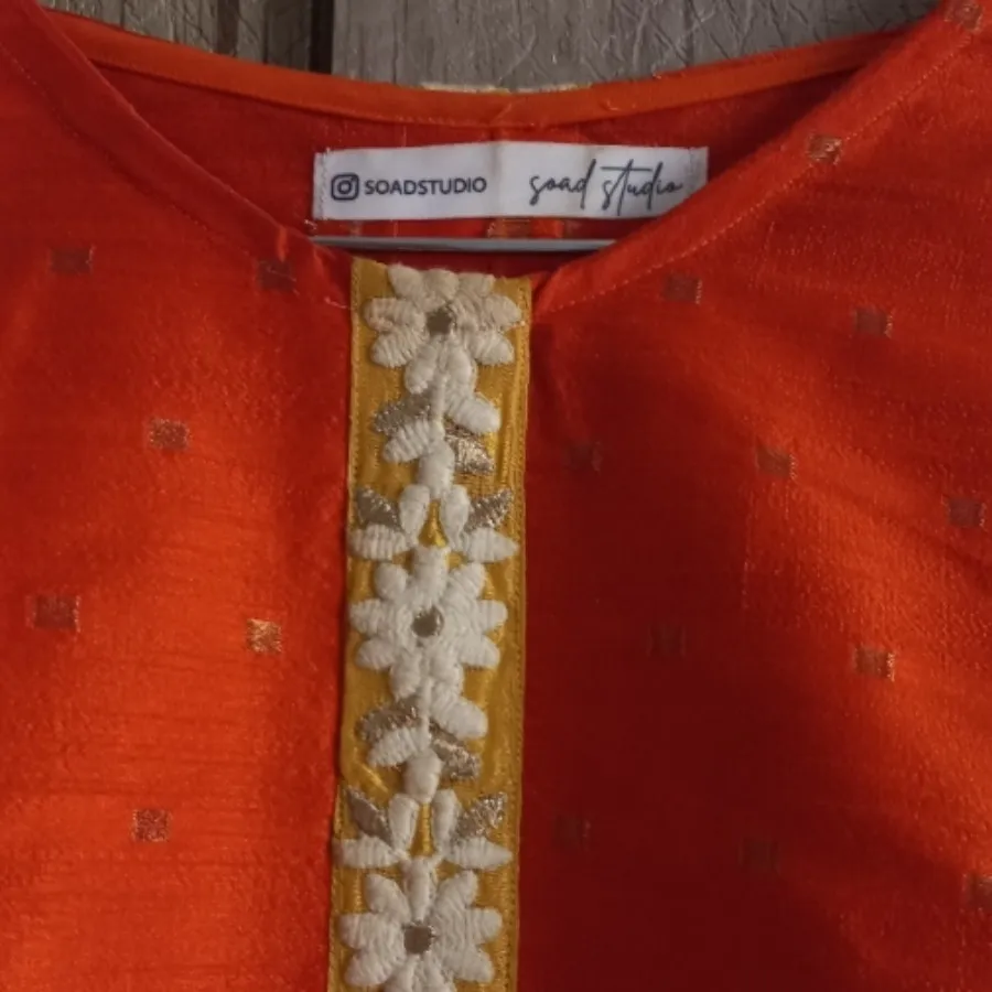 عبا سوزن دوزی